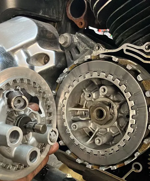 Motoadictos Taller - Taller de reparación de automóviles en Mislata - foto 2