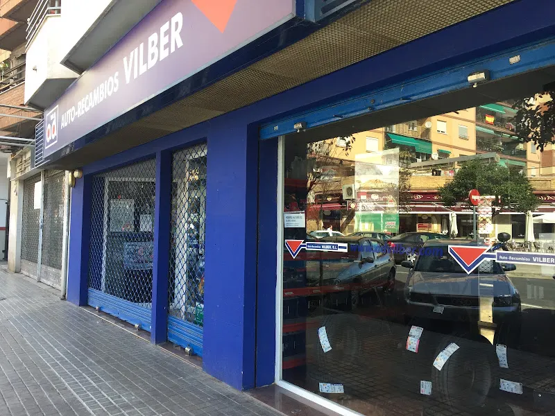 Auto Recambios Vilber, S.L.