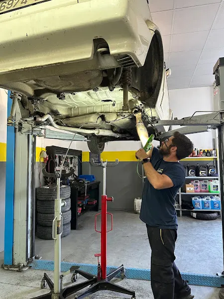 TR PERFORMANCE - Valencia