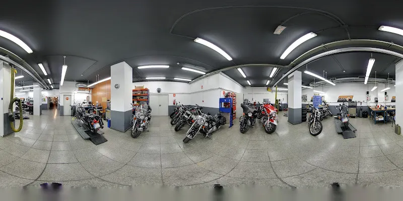 Harley-Davidson Valencia - Concesionario Harley-Davidson en Valencia - foto 2