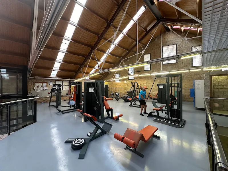 Valencia Club de Halterofilia - Valencia