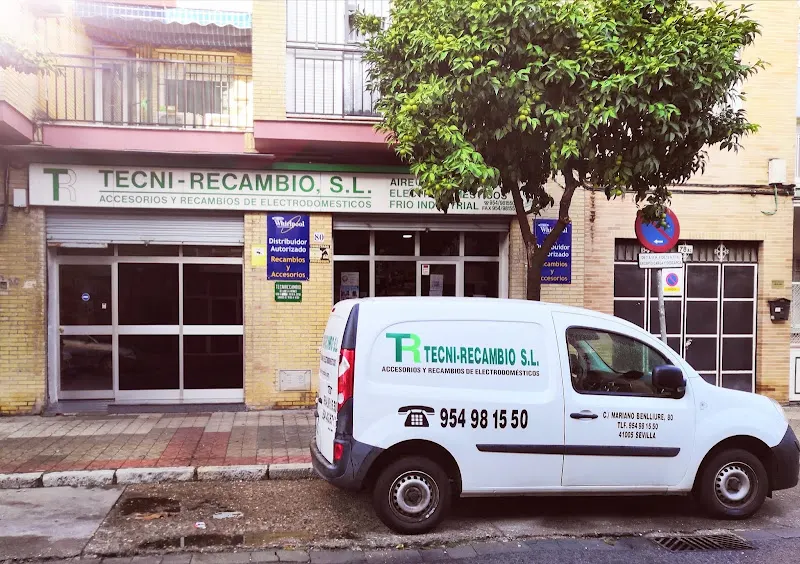 Tecnirecambio, S.L.