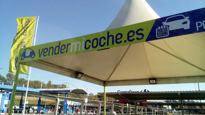 Ocasionplus Sevilla - Centro de compra - Concesionario de automóviles en Sevilla - foto 2