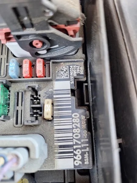 Autorecambios Alcosa - Sevilla