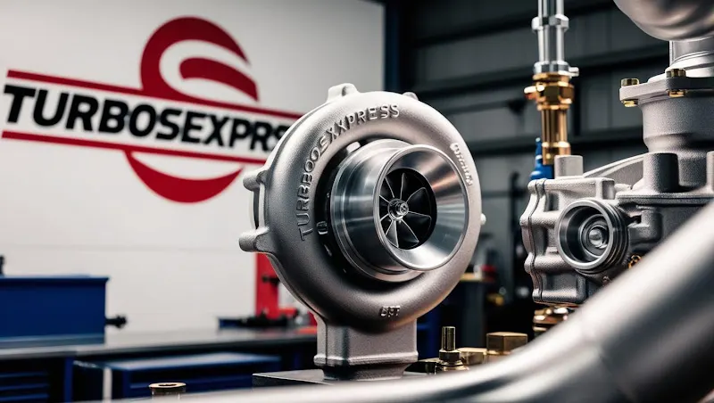 TurbosExpress® - Sevilla