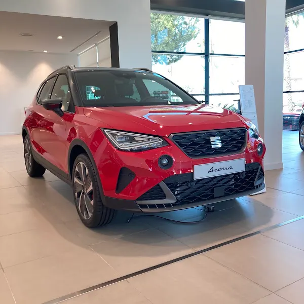 Sevilla Motor