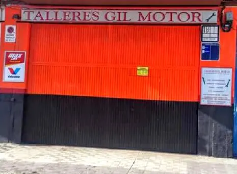 Talleres Gil Motor - Taller de reparación de automóviles en Sevilla - foto 2