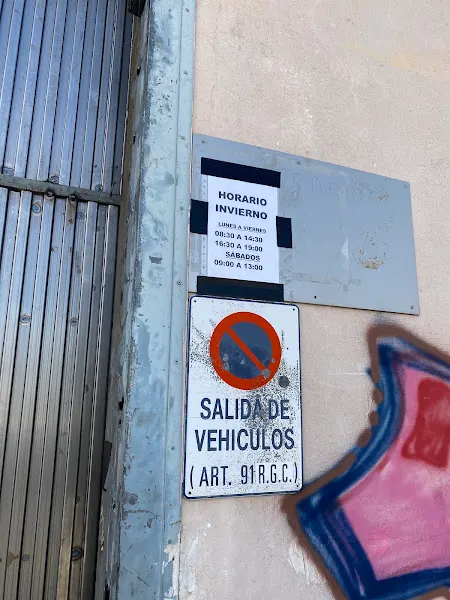 Reciclados Y Cubas La Negrilla
