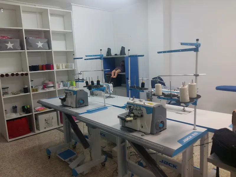 Hipermaquina - Sevilla
