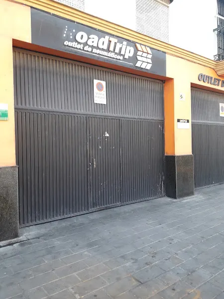 Road Trip Neumáticos de Ocasión - Tienda de neumáticos en Sevilla - foto 2