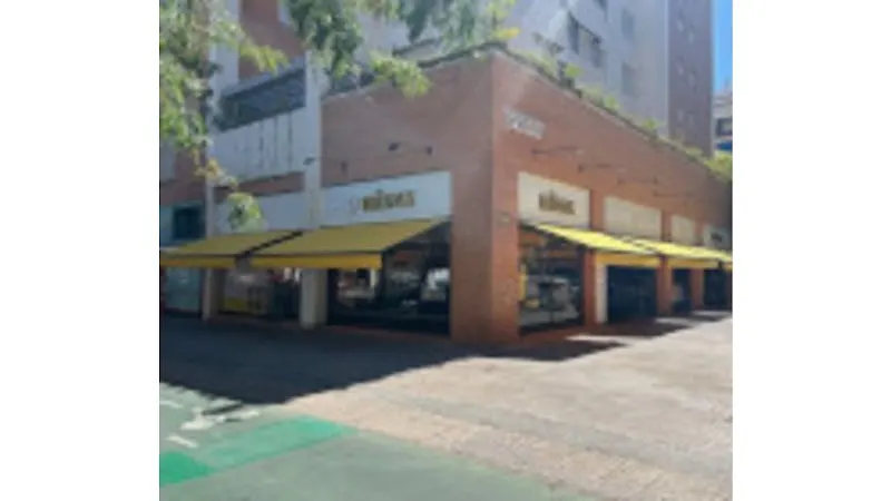 Midas SEVILLA/Avd. Buhaira - Taller de reparación de automóviles en Sevilla - foto 2
