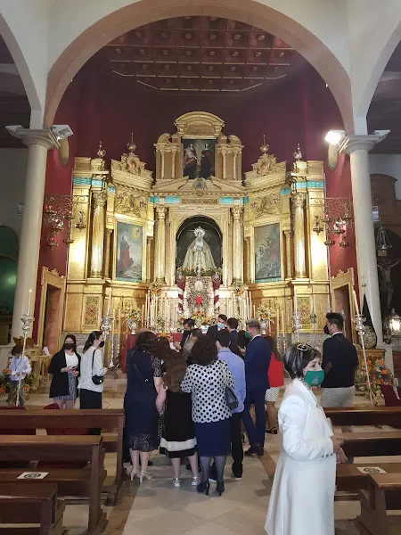 Hermandad Nuestra Señora del Rocío Sevilla-Cerro del Águila - Asociación u organización en Sevilla - foto 2