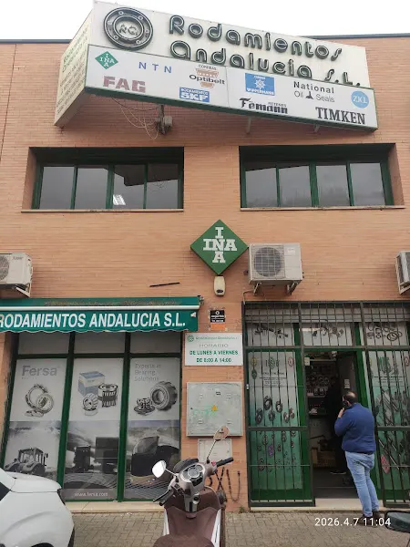 Auto Recambios Torreblanca Luis - Tienda de repuestos para automóviles en Sevilla - foto 2