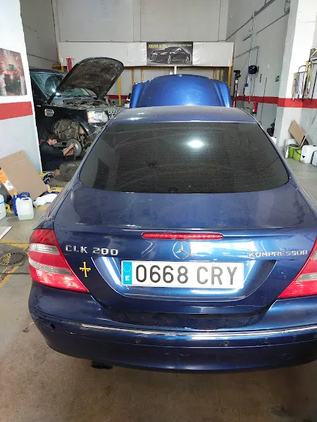 Porvenir motor s.l - Sevilla