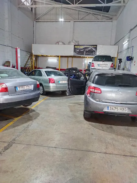 Porvenir motor s.l - Taller de automóviles en Sevilla - foto 2