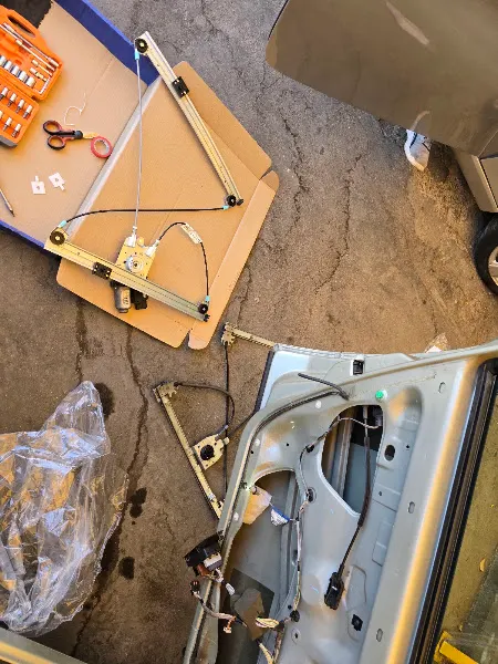 Recambios LowCost para carros - Tienda de repuestos para automóviles en Sevilla - foto 2