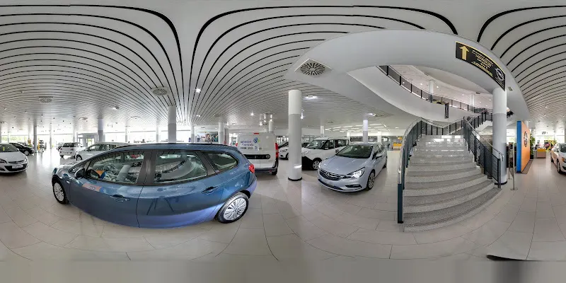 Opel Automares