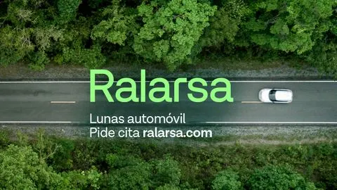 Ralarsa - Taller de cristales para automóviles en Sevilla - foto 2