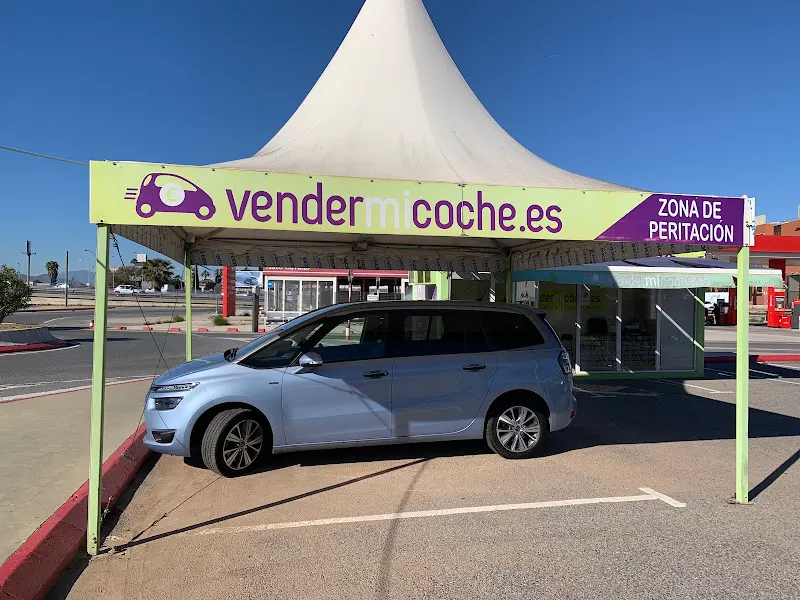 Ocasionplus Málaga - Centro de compra - Concesionario de automóviles en Málaga - foto 2