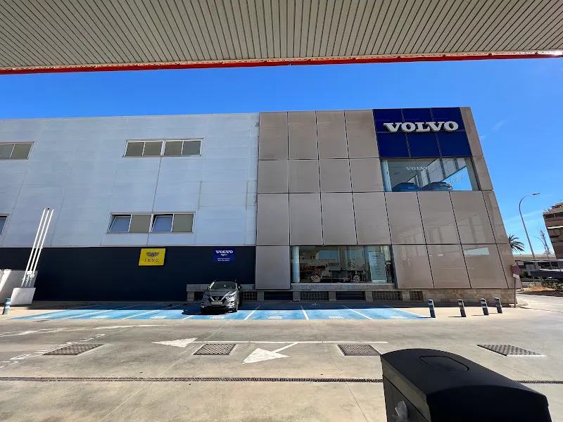 Concesionario Oficial Volvo Málaga | Vypsa - Concesionario Volvo en Málaga - foto 2