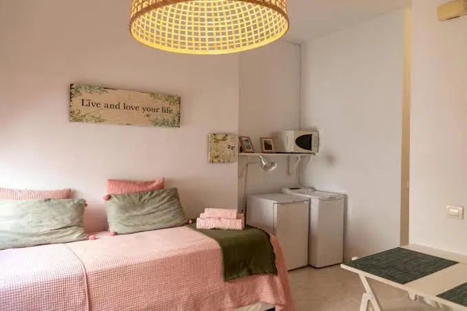 Centro Historico Malaga - Apartamento en Málaga - foto 2
