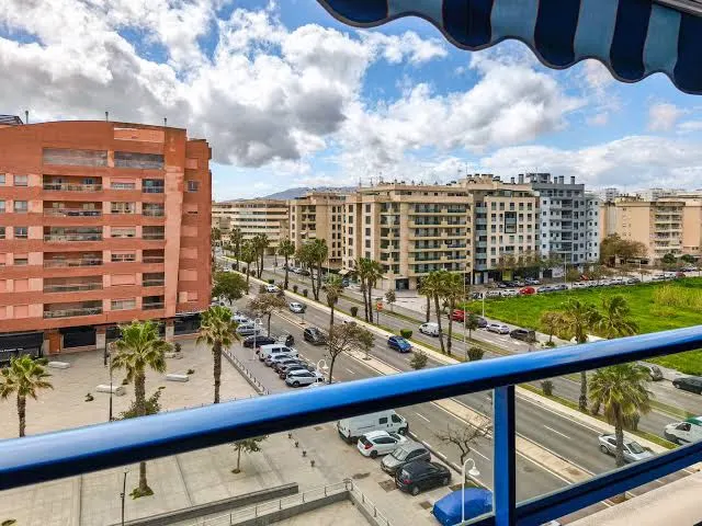 Malaga Pacifico - Apartamento en Málaga - foto 2