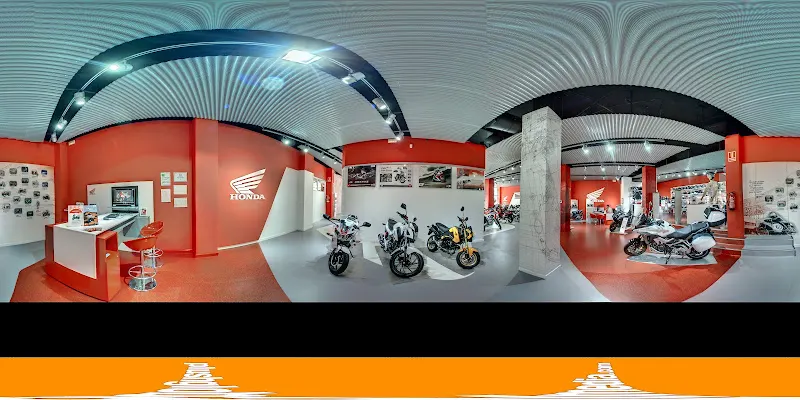 Lopera Honda Málaga