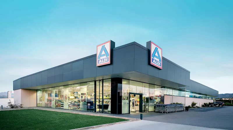 ALDI