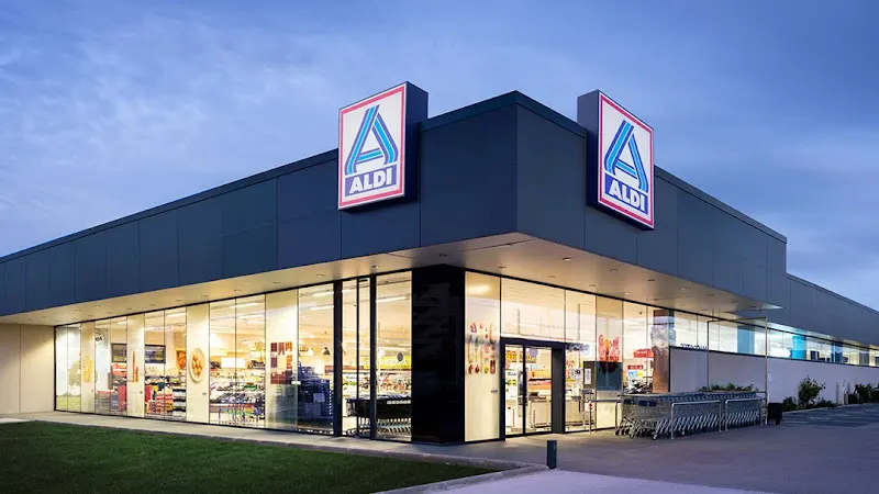 ALDI - Supermercado de descuentos en Málaga - foto 2