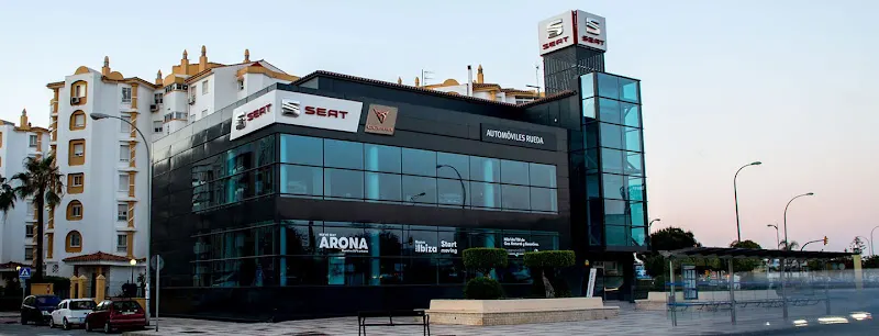 Automóviles Rueda - SEAT Málaga - Concesionario Seat en Málaga - foto 3