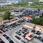 Desguaces El Rubio - Illescas 1 AF1QipM6CAQmNqL2glsUMZJWq8kzMyKWQHwtP4pLOX2Ww1500 h1500 k no