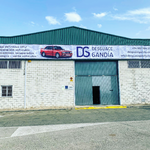 Desguace Gandia, S.L. - Almoines 1 AF1QipN3D4TTcrbWmnagvFRAPzRtlHzU8SRVICNgn4MKw1500 h1500 k no