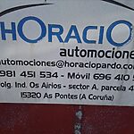 Horacio Automociones. - As Pontes 13 AF1QipNaEuwAFpWJp8v kIbLEKfbfW0FMOqIhLNMP2Q0w1500 h1500 k no