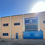 Chatarrería y Desguaces López - Yeles 9 AF1QipNu0g4fcvDmx8vebCLf ylqUFPB0F9MDpZs29bow1500 h1500 k no