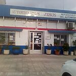 Repuestos y Talleres Jesus - Yuncos 14 AF1QipO37 XBblVMhpRw3V7r DC8LfnDLsbkAQo8U3JYw1500 h1500 k no