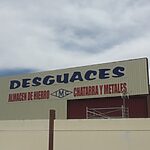 Industrias Moya y Crespo - Chatarrería y Desguace - Villaluenga de la Sagra 7 AF1QipOecjLDtZrmFXDqBOpL7LzidH5NXg2Jx3ELKp7Zw1500 h1500 k no