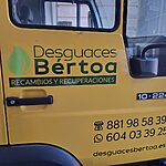 DESGUACES BÉRTOA - Carballo 13 AF1QipPoQ2LA8AS7RQtFnbf 3PK piZN rgerBaAAdvAw1500 h1500 k no